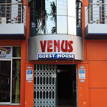 Venus Guest House Digha  Ngoại thất bức ảnh