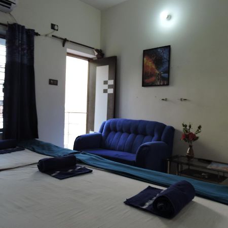 Venus Guest House Digha  Ngoại thất bức ảnh