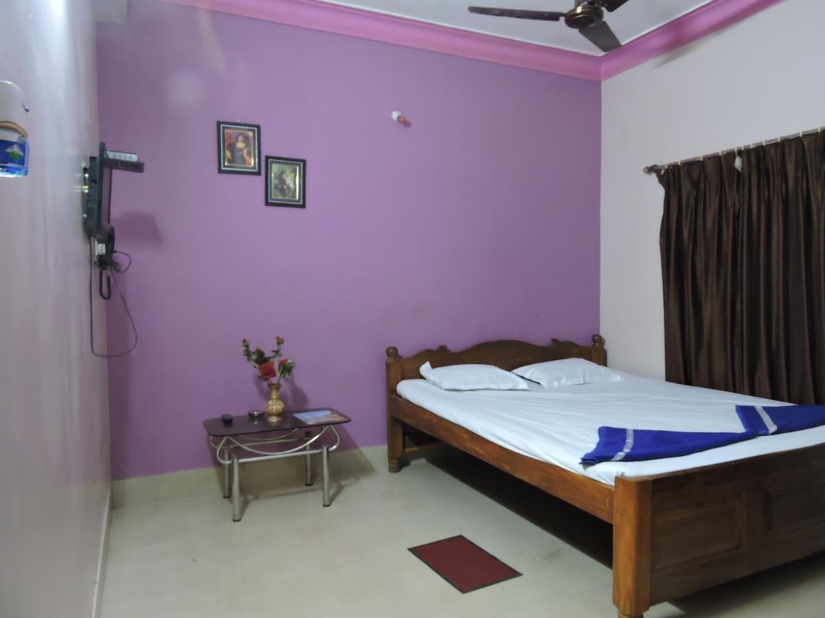 Venus Guest House Digha  Ngoại thất bức ảnh