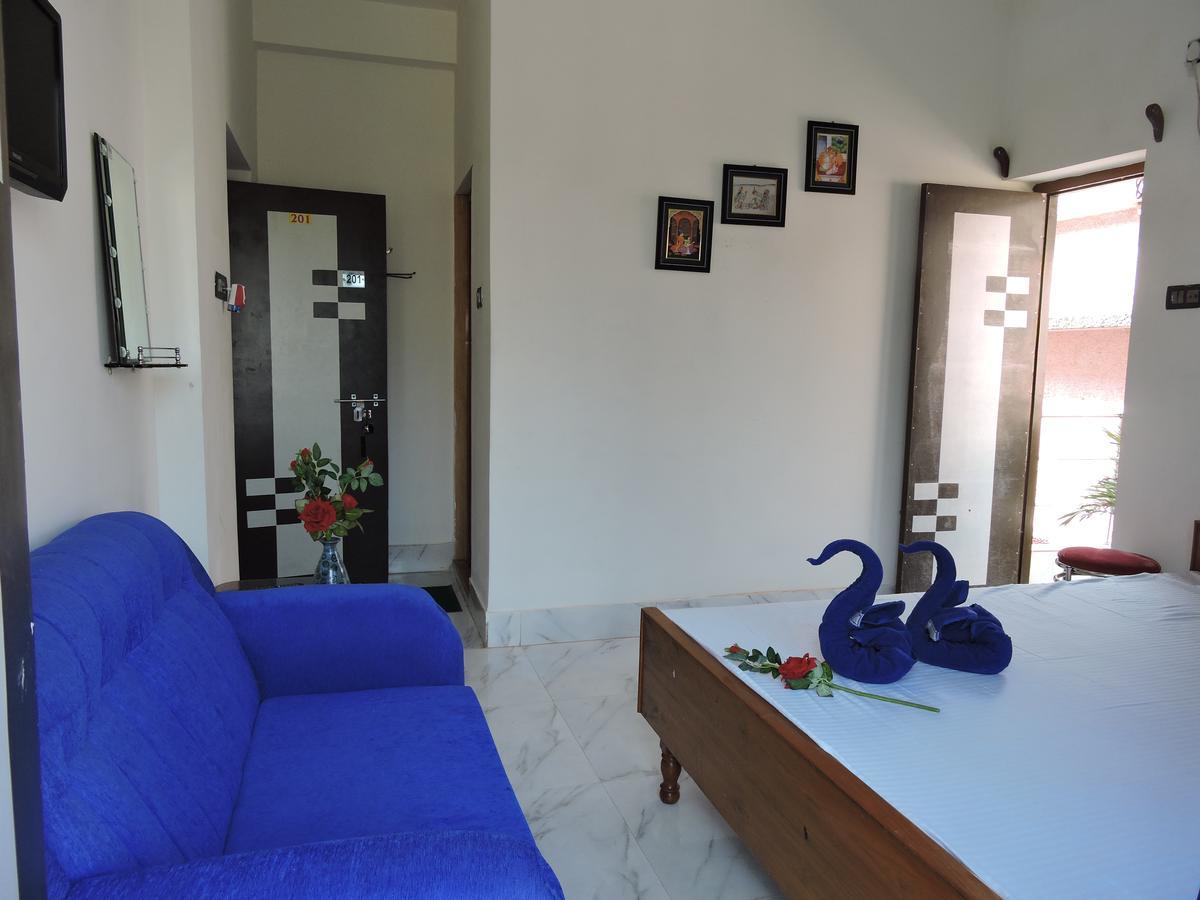 Venus Guest House Digha  Ngoại thất bức ảnh