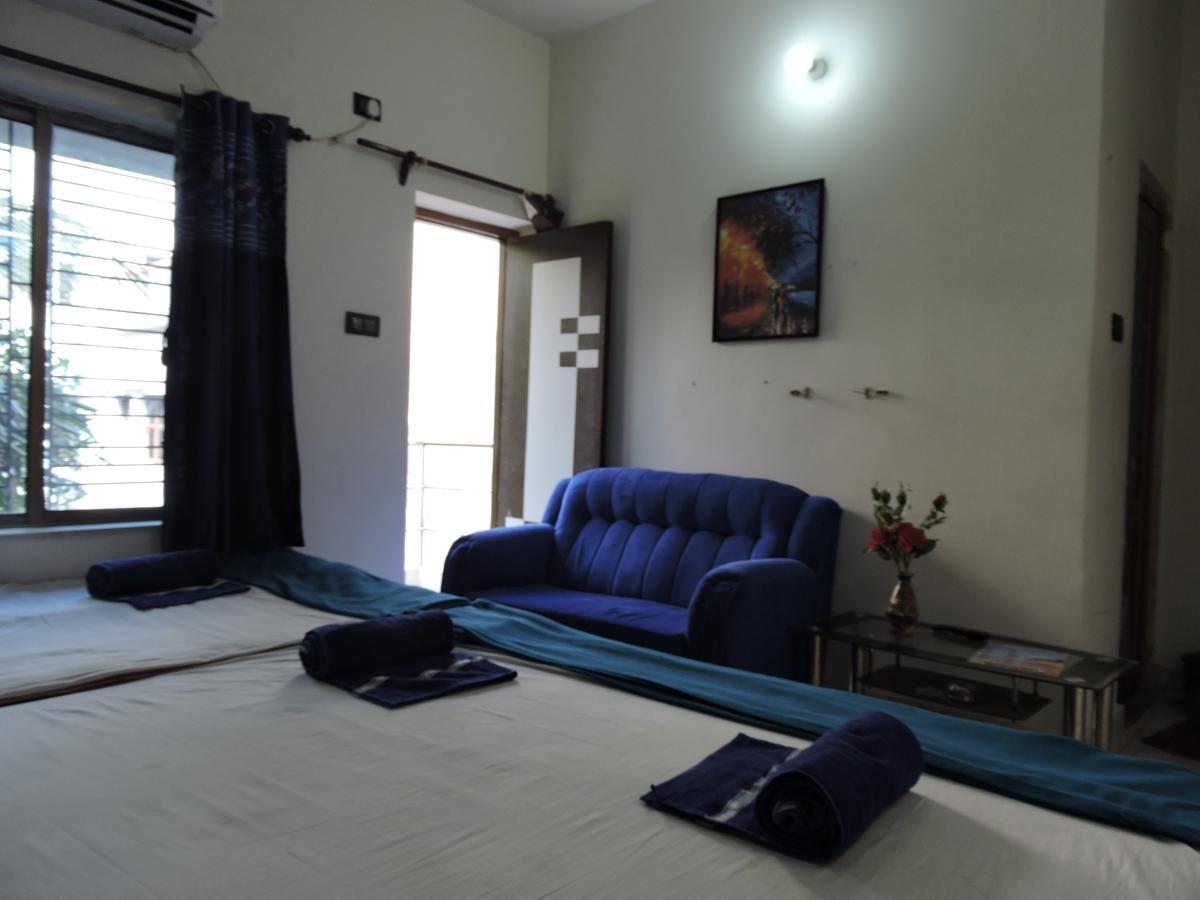 Venus Guest House Digha  Ngoại thất bức ảnh
