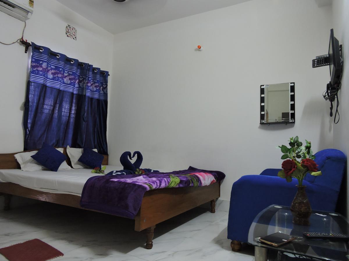 Venus Guest House Digha  Ngoại thất bức ảnh