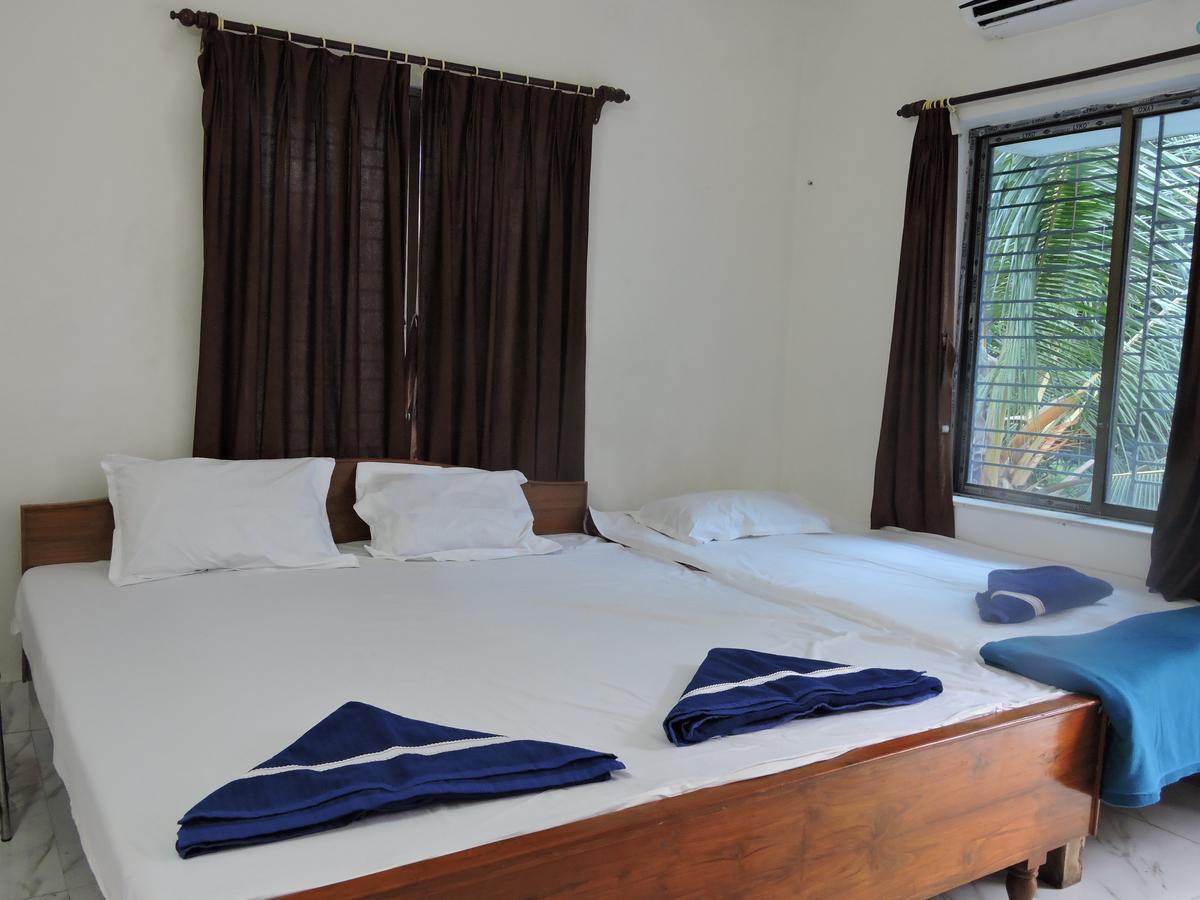 Venus Guest House Digha  Ngoại thất bức ảnh