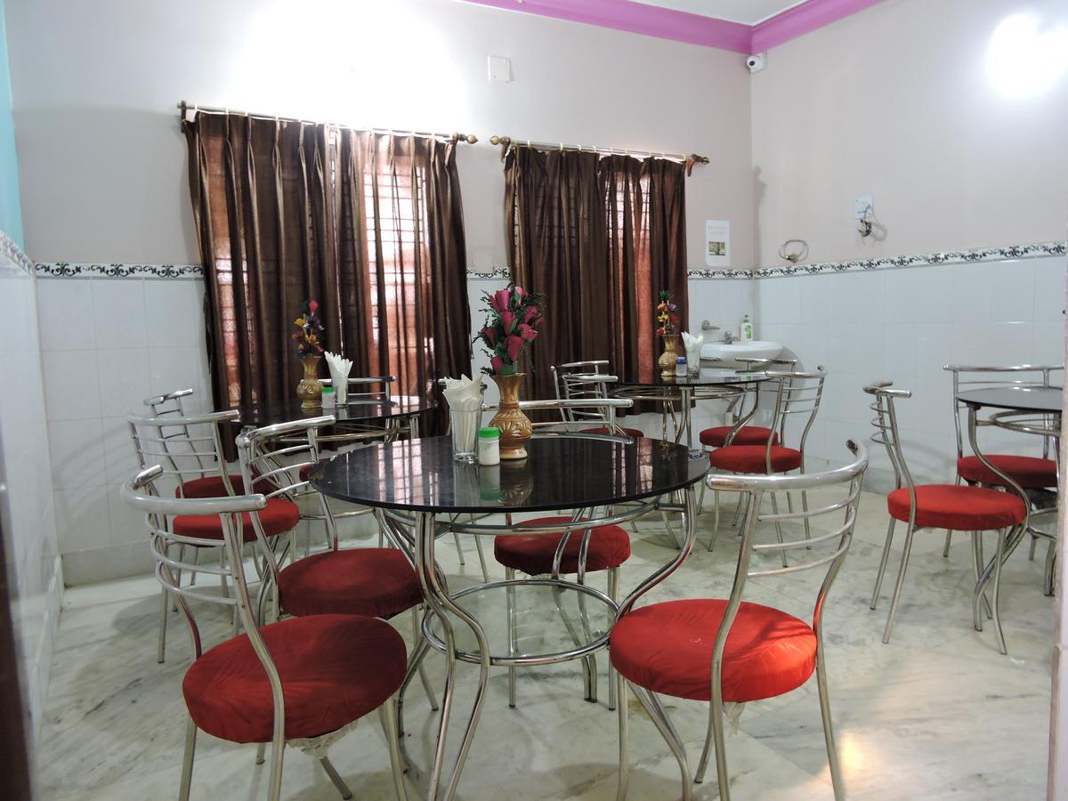 Venus Guest House Digha  Ngoại thất bức ảnh