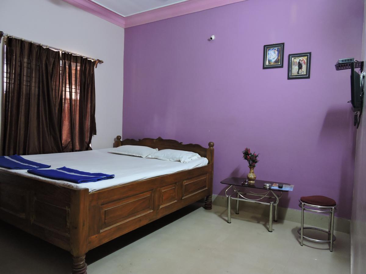 Venus Guest House Digha  Ngoại thất bức ảnh