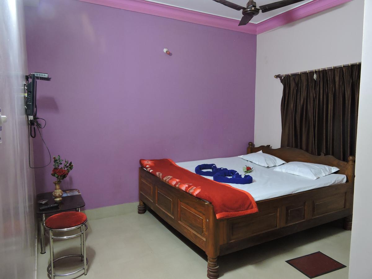 Venus Guest House Digha  Ngoại thất bức ảnh