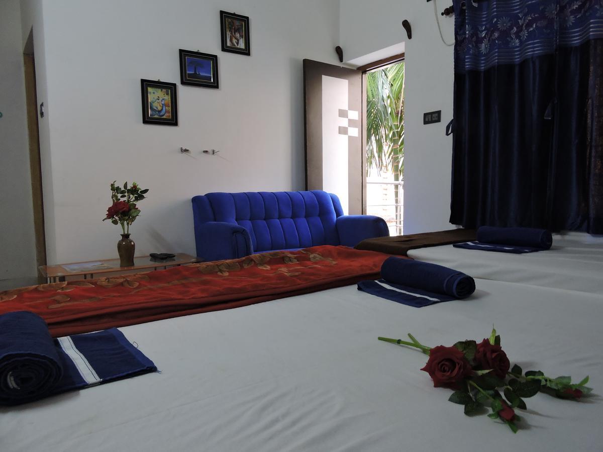 Venus Guest House Digha  Ngoại thất bức ảnh