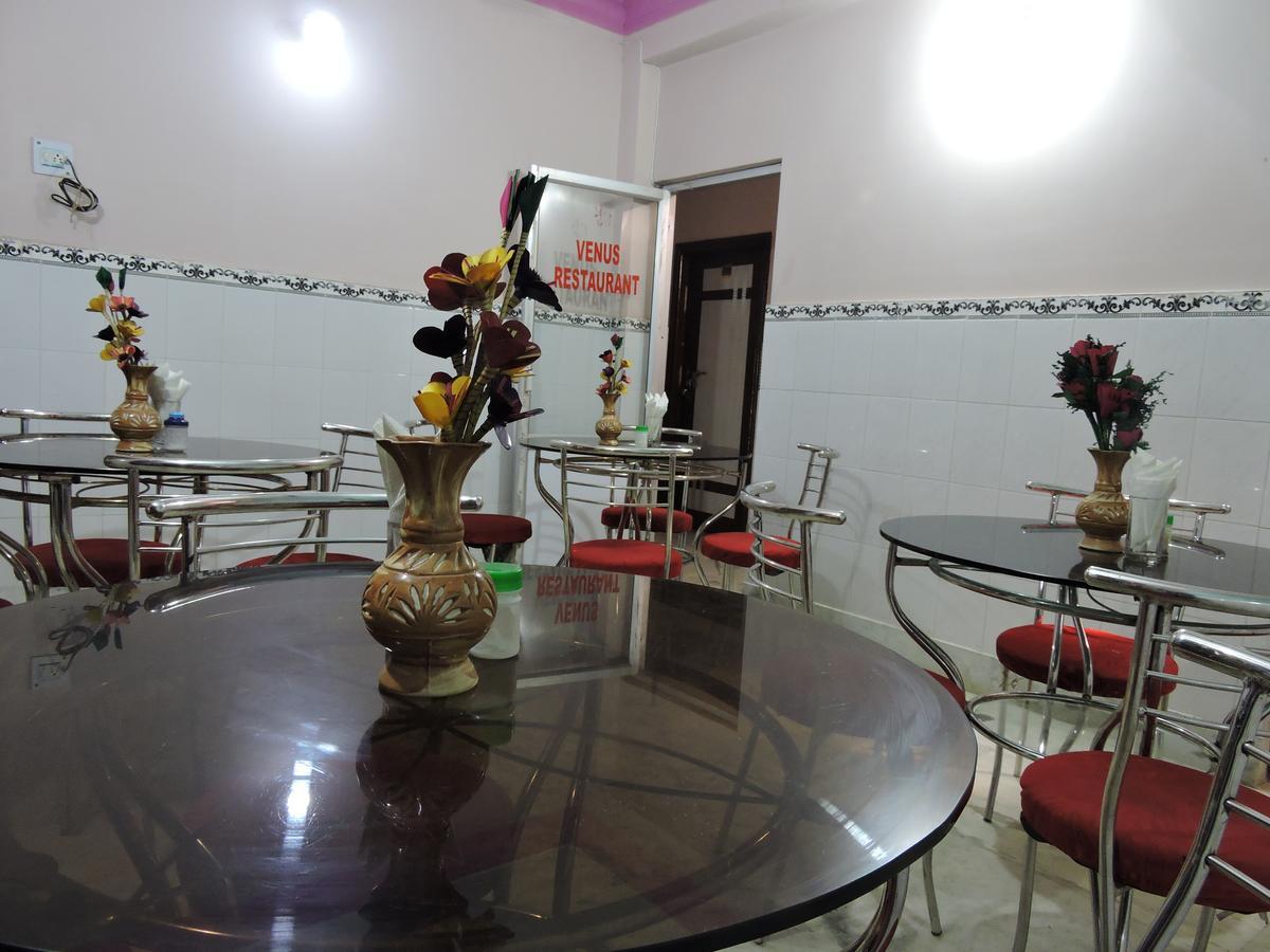 Venus Guest House Digha  Ngoại thất bức ảnh
