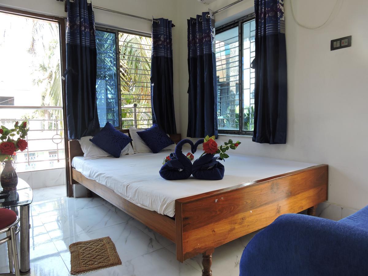 Venus Guest House Digha  Ngoại thất bức ảnh