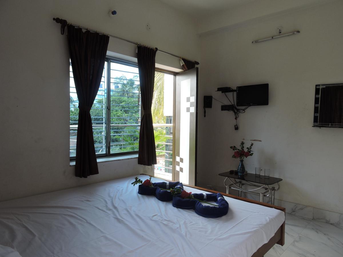 Venus Guest House Digha  Ngoại thất bức ảnh