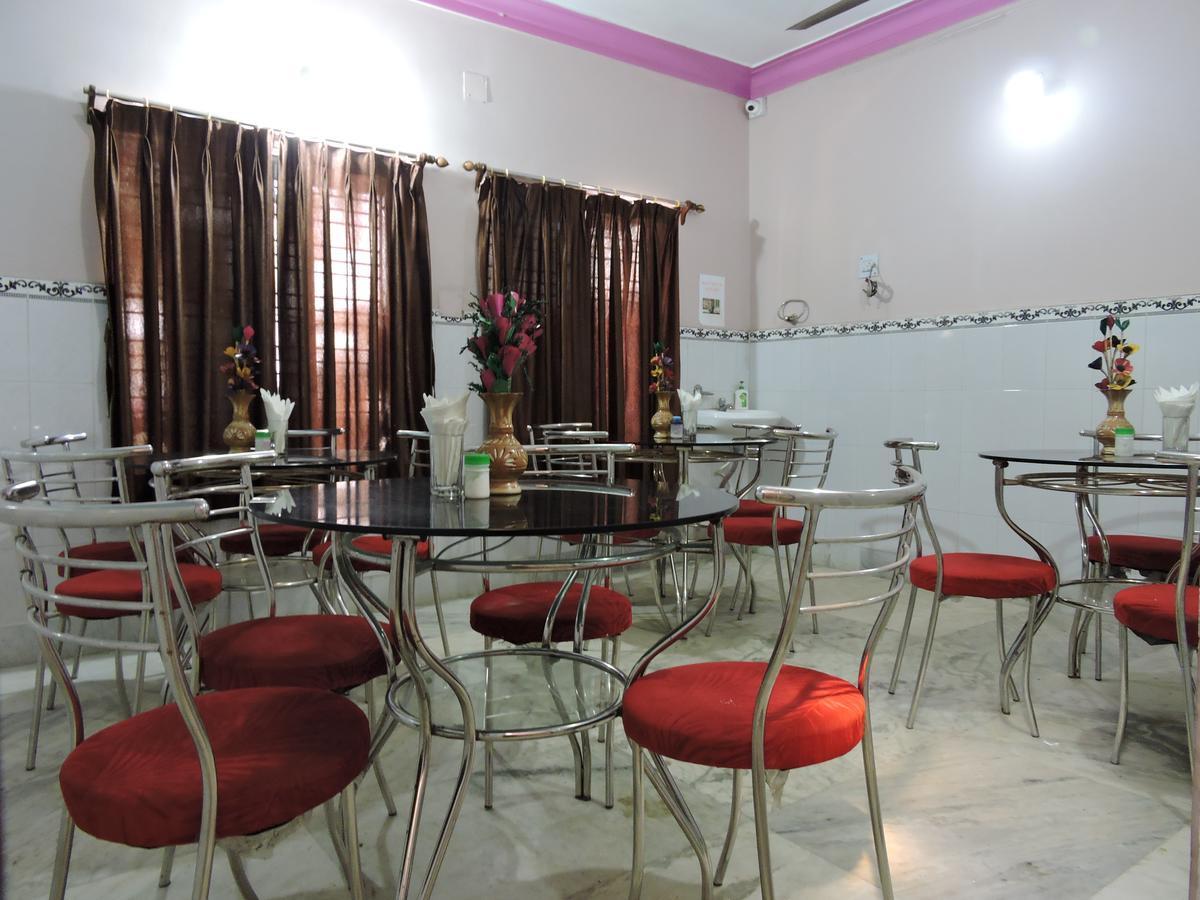 Venus Guest House Digha  Ngoại thất bức ảnh