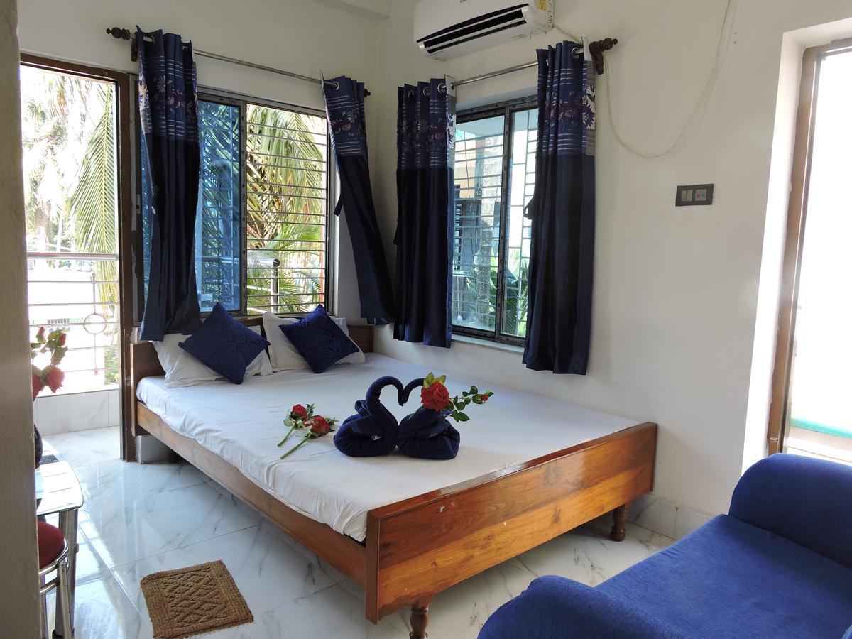 Venus Guest House Digha  Ngoại thất bức ảnh