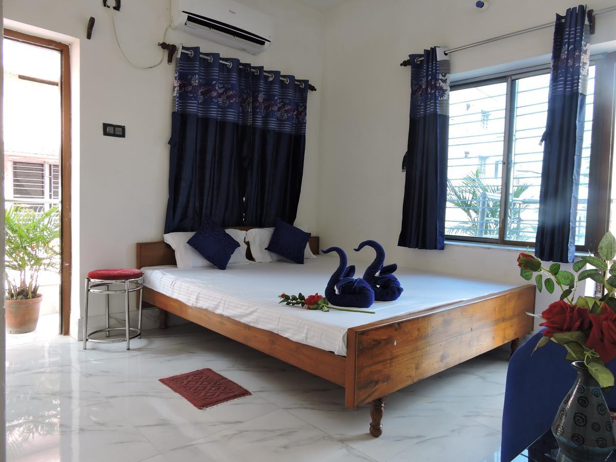 Venus Guest House Digha  Ngoại thất bức ảnh