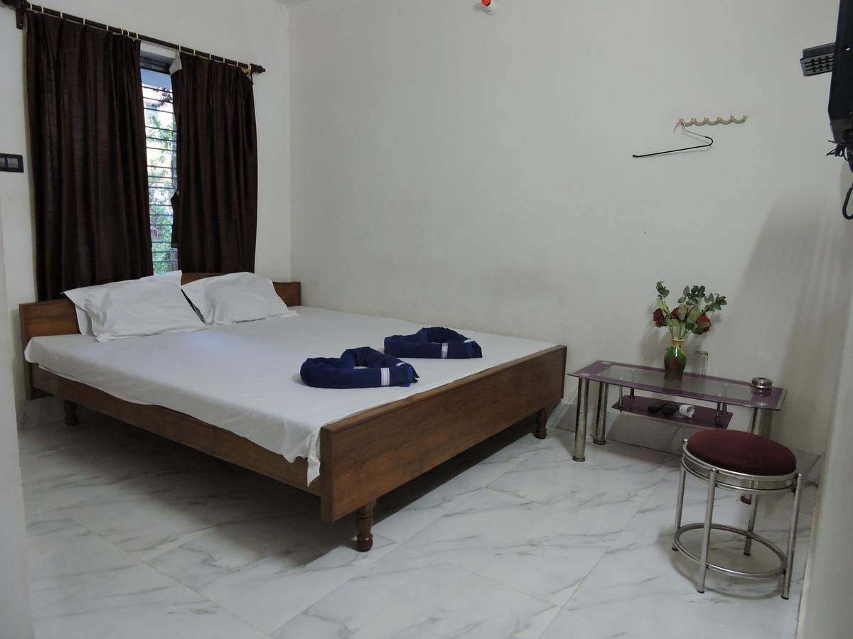 Venus Guest House Digha  Ngoại thất bức ảnh