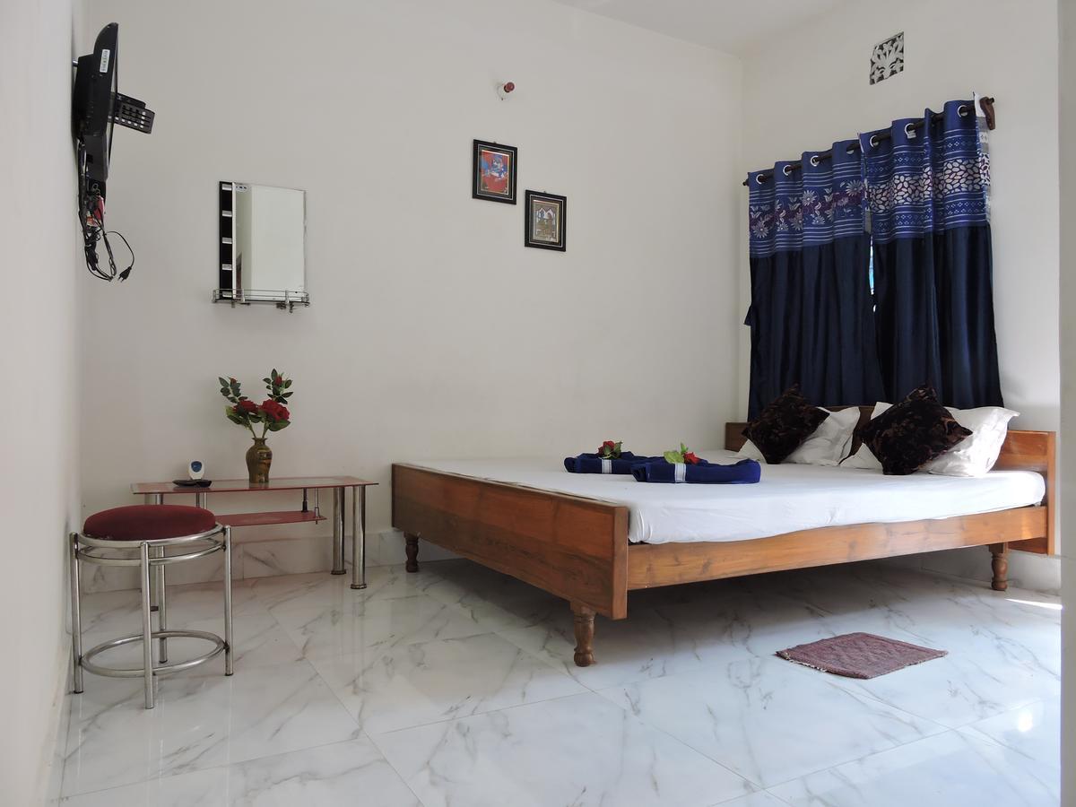 Venus Guest House Digha  Ngoại thất bức ảnh