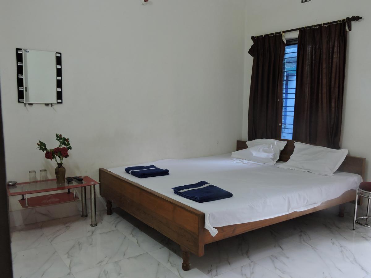 Venus Guest House Digha  Ngoại thất bức ảnh